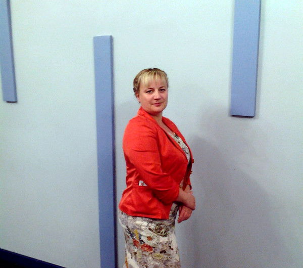 Виктория Палай