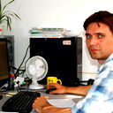 Павел Майшев