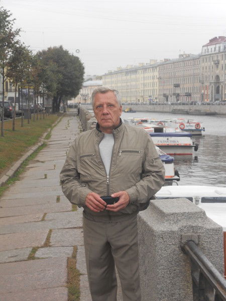 Виктор Крутилов