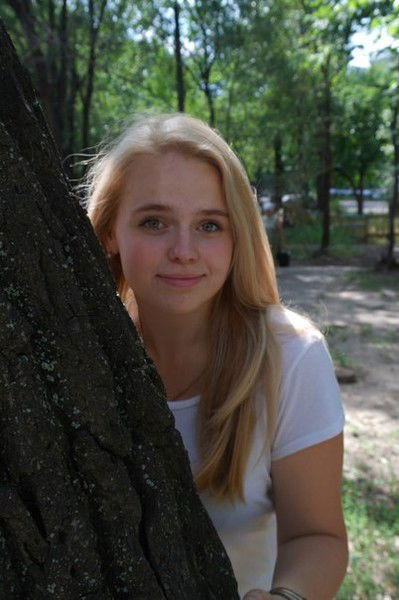 Кристиша Головешкина