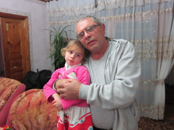 Али Магомедов