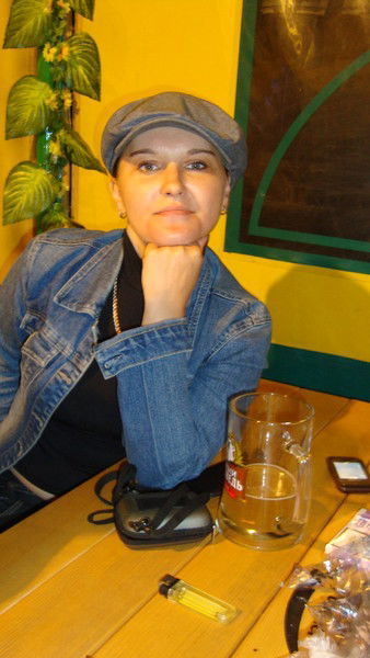 Ирина Мирау