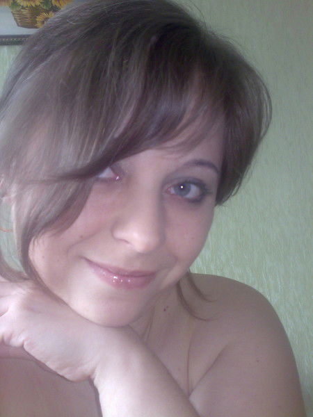 Юлия Зорина