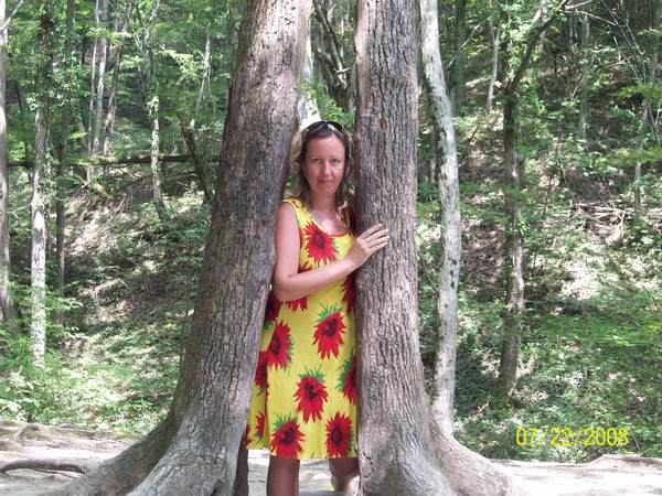 Алла Ситникова