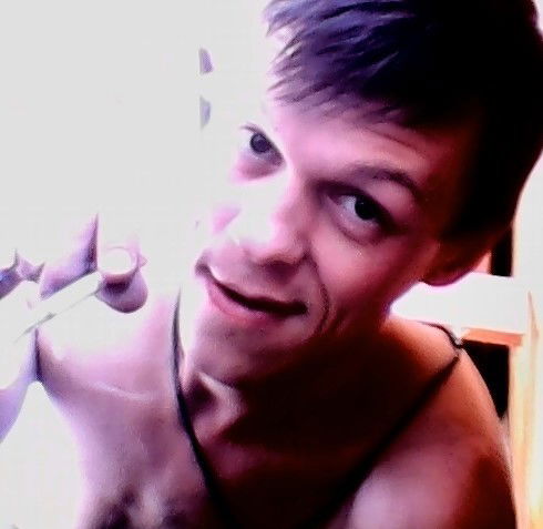 Евгений Кот