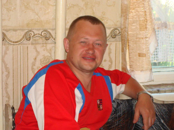 Александр Головин