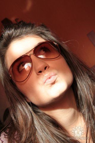 Наталья Агибалова