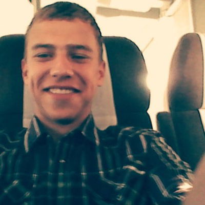 Александр Вишневский