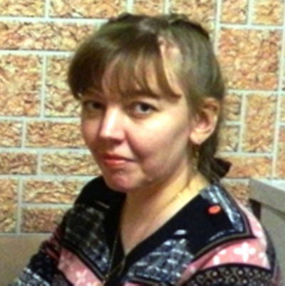 Екатерина Екатерина