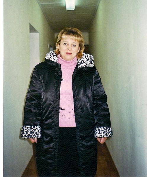 Ольга Смирнова