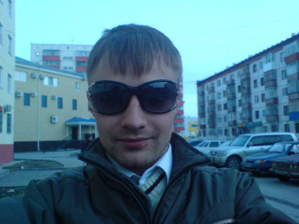 Олег Патока