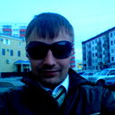 Олег Патока