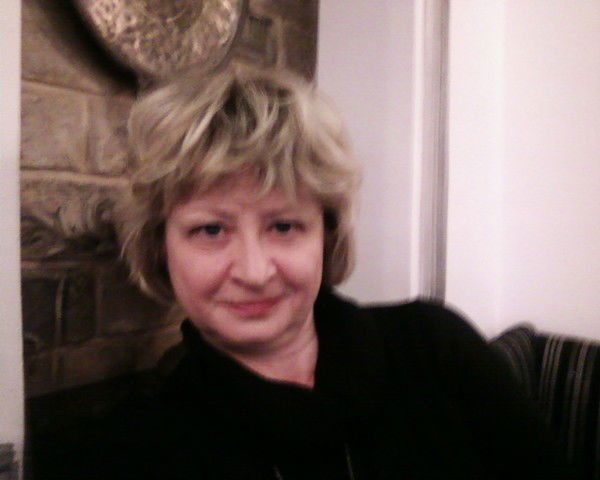 Галина Полянская