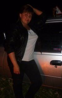 Лилия Акмурзина