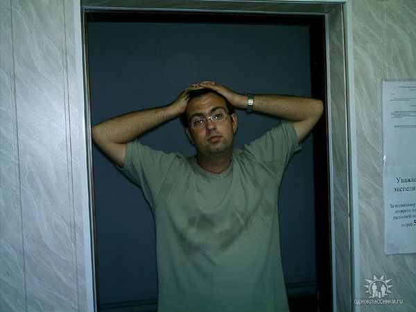 Игорь Буймистрюк