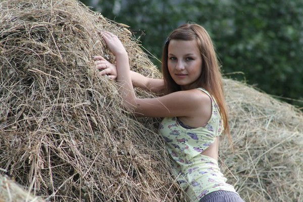 Наталья Афонина