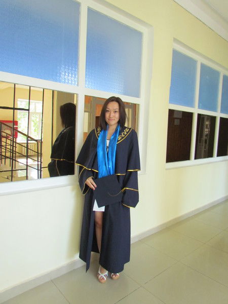 Ботагоз Ихсанова