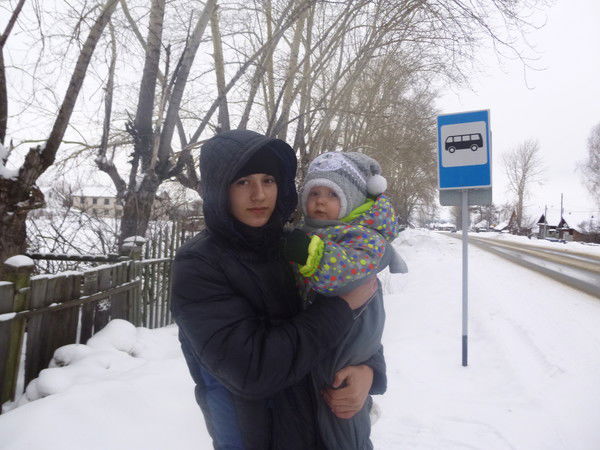 Марина Неупокоева