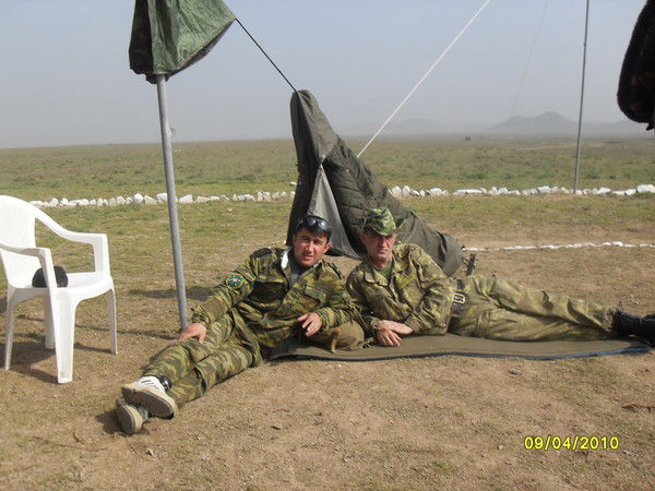 Алишер Шарипов