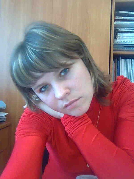 Татьяна Драницкая