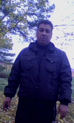 Андрей Михин