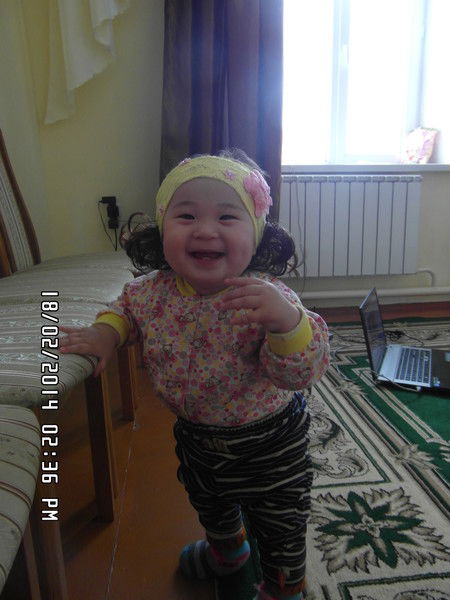 Жоламан *****