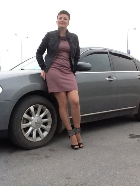 Валентина Арсланова