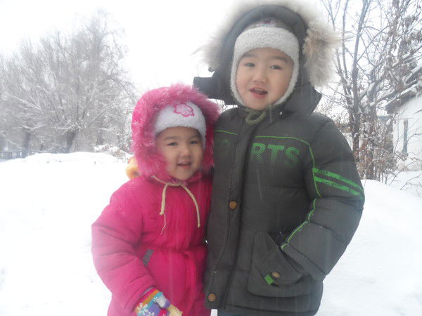 Назгуль Назаровна