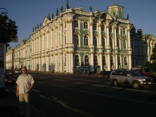 Артур Десятков