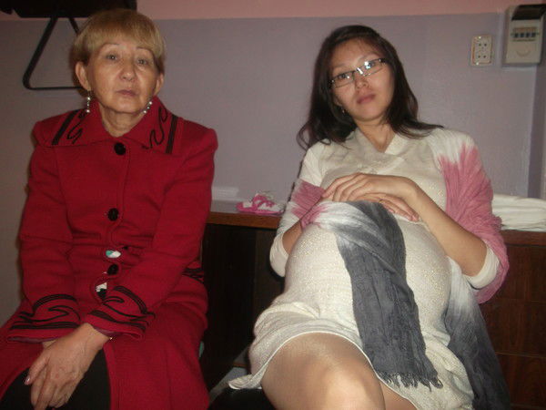 Гульмира Шоканова