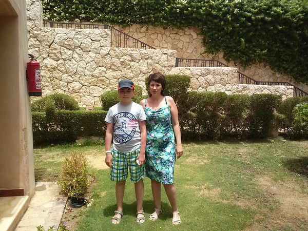 Юлия Патрушина