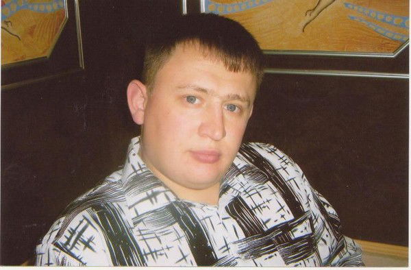 Дмитрий Селезнёв