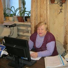 Татьяна Филатова