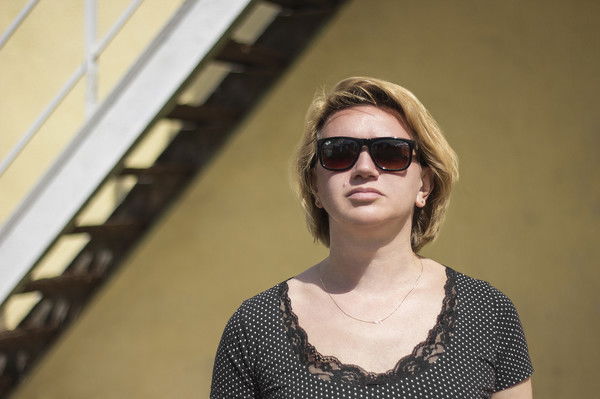 Виктория ***