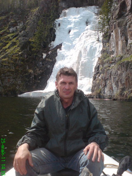 Андрей Саутин