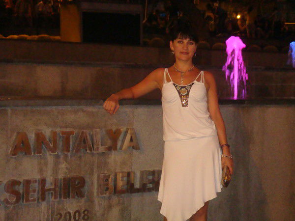 Ольга Рогозянская