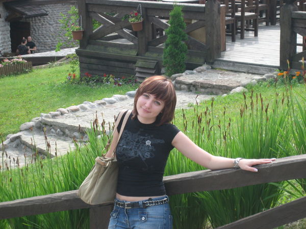 Татьяна Губина