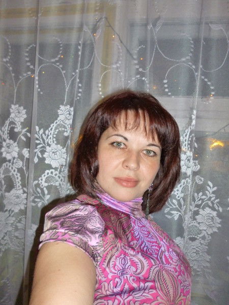 Ольга Лечкина