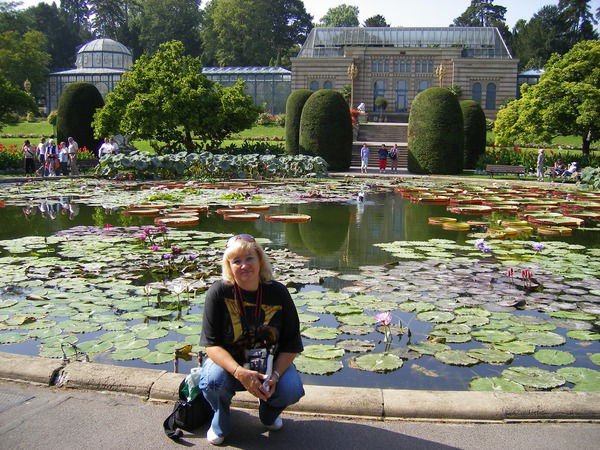 Галина Швидун