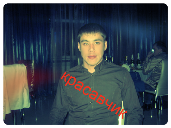 Ахмет Бакбергенов