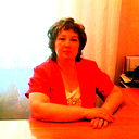 Ирина Киселева