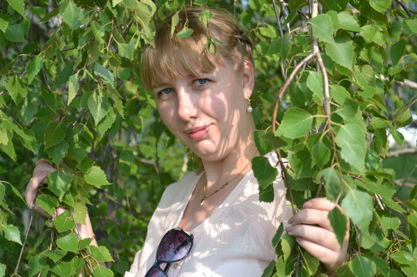 Ирина Гудошникова