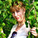 Ирина Гудошникова