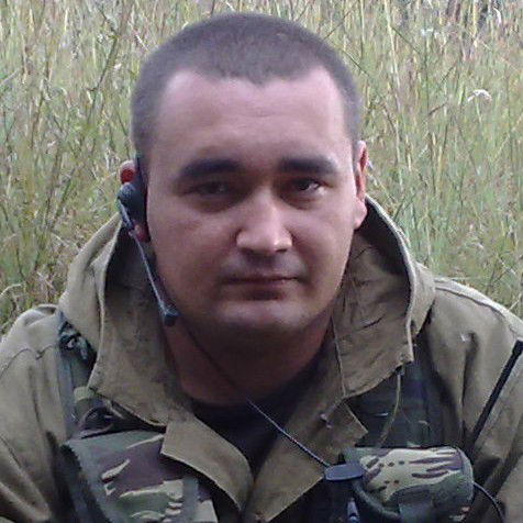 Тимур Сиражетдинов