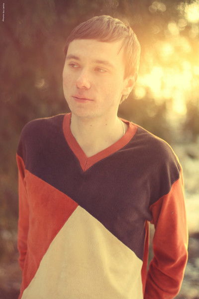 Дмитрий Метелица