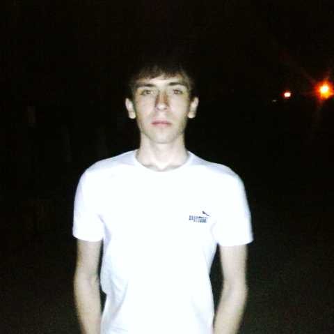 Серега Фартовый