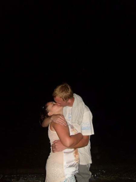 Олесенька Дедина