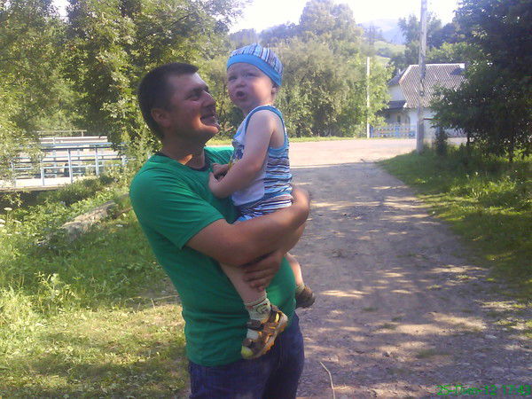 Юрий Тимкович