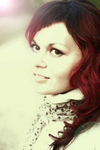 Юлия Выголова