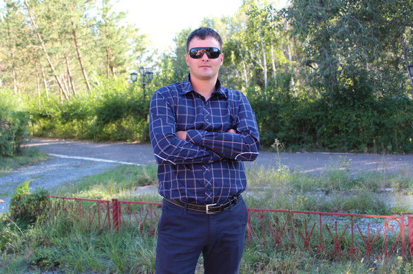 Юра Советов